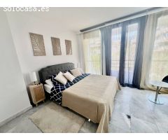 Dúplex en Alquiler en Marbella, Málaga