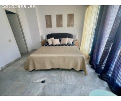 Dúplex en Alquiler en Marbella, Málaga