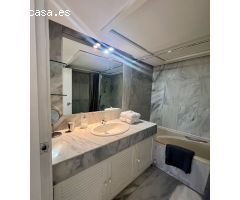 Dúplex en Alquiler en Marbella, Málaga