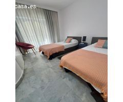 Dúplex en Alquiler en Marbella, Málaga