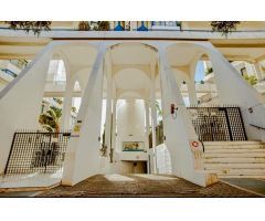 Dúplex en Alquiler en Marbella, Málaga
