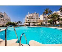 Dúplex en Alquiler en Marbella, Málaga