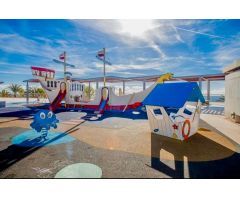 Dúplex en Alquiler en Marbella, Málaga