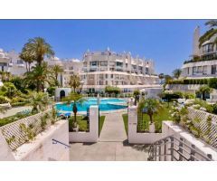 Dúplex en Alquiler en Marbella, Málaga