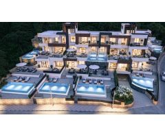 Atico en Venta en Benidorm, Alicante