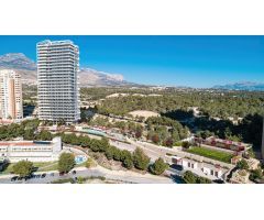 Atico en Venta en Benidorm, Alicante