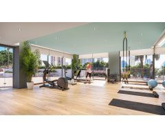 Atico en Venta en Benidorm, Alicante