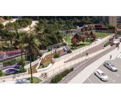 Atico en Venta en Benidorm, Alicante