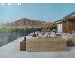 Parcela en Venta en Alfaz del Pí / LAlfàs Del Pi, Alicante