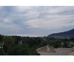 Terraced Houses en Venta en Alfaz del Pí / LAlfàs Del Pi, Alicante