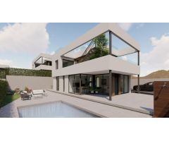 Villa de Lujo en Venta en Finestrat, Alicante