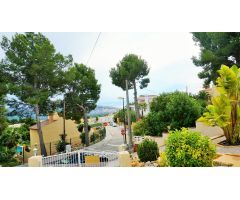 Chalet en Venta en la Nucia, Alicante