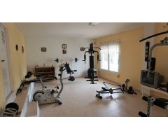 Chalet en Venta en la Nucia, Alicante