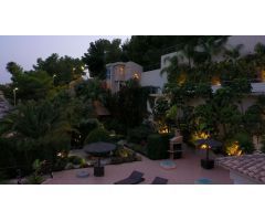 Villa de Lujo en Venta en Altea la Vella, Alicante