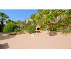 Villa de Lujo en Venta en Altea la Vella, Alicante