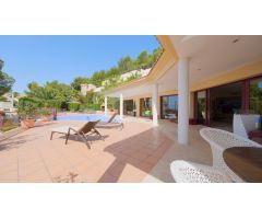 Villa de Lujo en Venta en Altea la Vella, Alicante