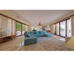 Villa de Lujo en Venta en Altea la Vella, Alicante