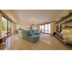 Villa de Lujo en Venta en Altea la Vella, Alicante