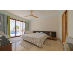 Villa de Lujo en Venta en Altea la Vella, Alicante