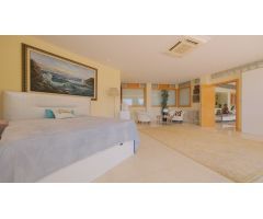 Villa de Lujo en Venta en Altea la Vella, Alicante
