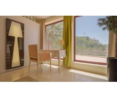 Villa de Lujo en Venta en Altea la Vella, Alicante