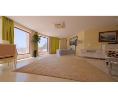 Villa de Lujo en Venta en Altea la Vella, Alicante