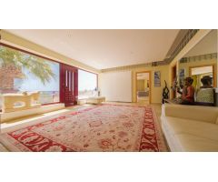 Villa de Lujo en Venta en Altea la Vella, Alicante