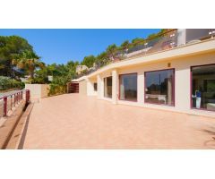 Villa de Lujo en Venta en Altea la Vella, Alicante
