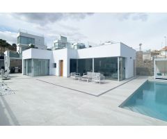 Villa de Lujo en Venta en Finestrat, Alicante