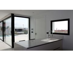 Villa de Lujo en Venta en Finestrat, Alicante
