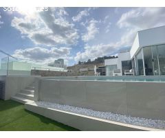 Villa de Lujo en Venta en Finestrat, Alicante