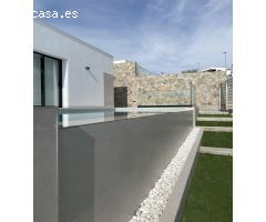Villa de Lujo en Venta en Finestrat, Alicante