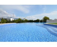 Villa de Lujo en Venta en El Albir / LAlbir, Alicante