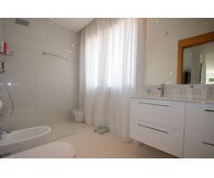 Villa de Lujo en Venta en El Albir / LAlbir, Alicante