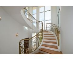Villa de Lujo en Venta en El Albir / LAlbir, Alicante