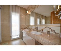 Villa de Lujo en Venta en El Albir / LAlbir, Alicante