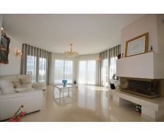 Villa de Lujo en Venta en El Albir / LAlbir, Alicante