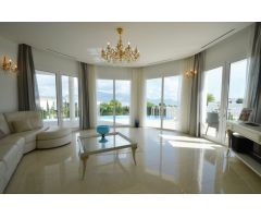 Villa de Lujo en Venta en El Albir / LAlbir, Alicante