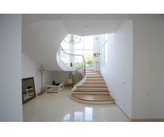 Villa de Lujo en Venta en El Albir / LAlbir, Alicante