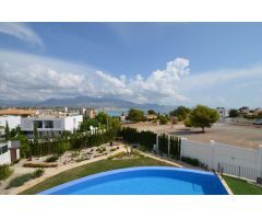 Villa de Lujo en Venta en El Albir / LAlbir, Alicante