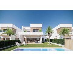 Chalet en Venta en Finestrat, Alicante