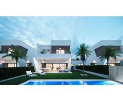 Chalet en Venta en Finestrat, Alicante