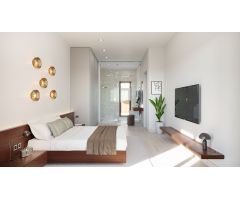 Chalet en Venta en Finestrat, Alicante