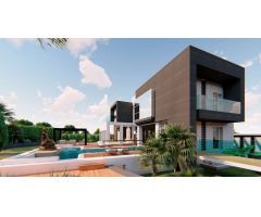 Villa de Lujo en Venta en El Albir / LAlbir, Alicante