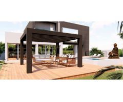 Villa de Lujo en Venta en El Albir / LAlbir, Alicante