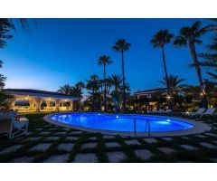 Villa de Lujo en Venta en El Albir / LAlbir, Alicante