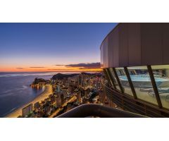 Apartamento en Venta en Benidorm, Alicante