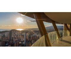 Apartamento en Venta en Benidorm, Alicante