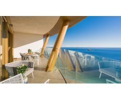 Apartamento en Venta en Benidorm, Alicante