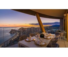 Apartamento en Venta en Benidorm, Alicante